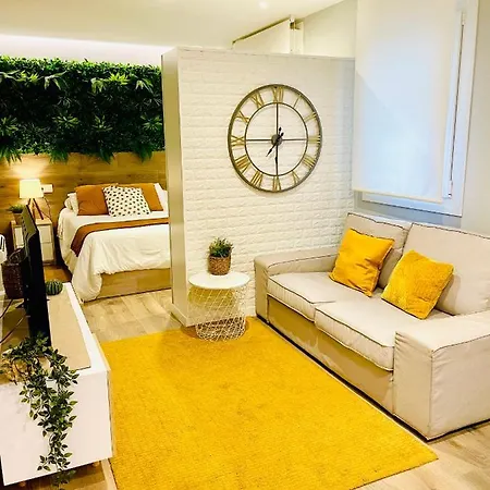 Loft Centro Pontevedra Apartment Exterior photo