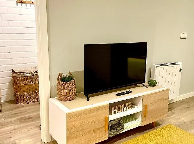 Loft Centro Pontevedra
