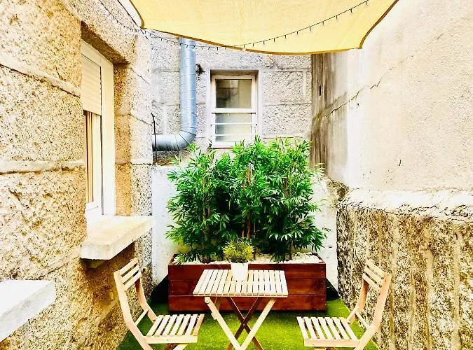 Loft Centro Pontevedra