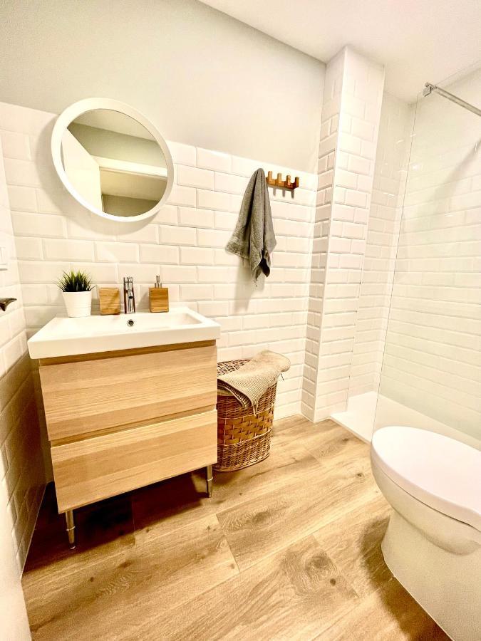 Loft Centro Apartment Pontevedra