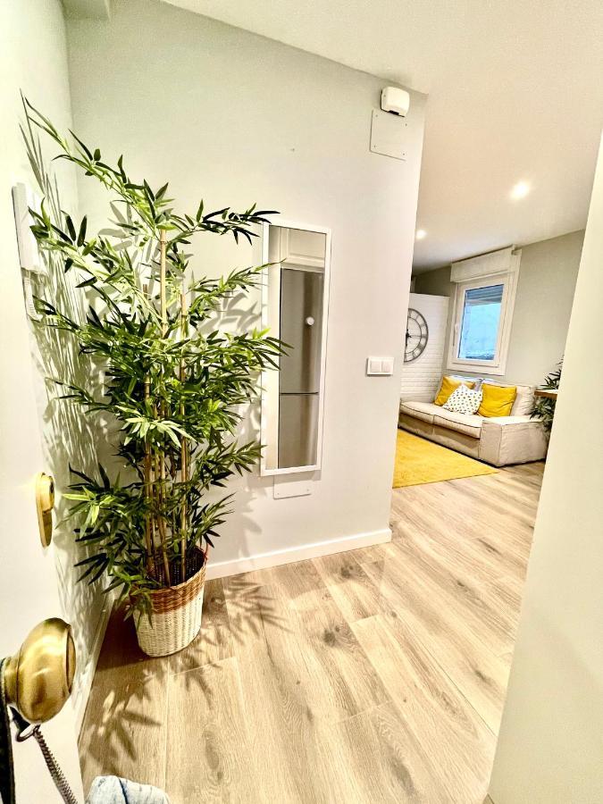 Loft Centro Apartment Pontevedra