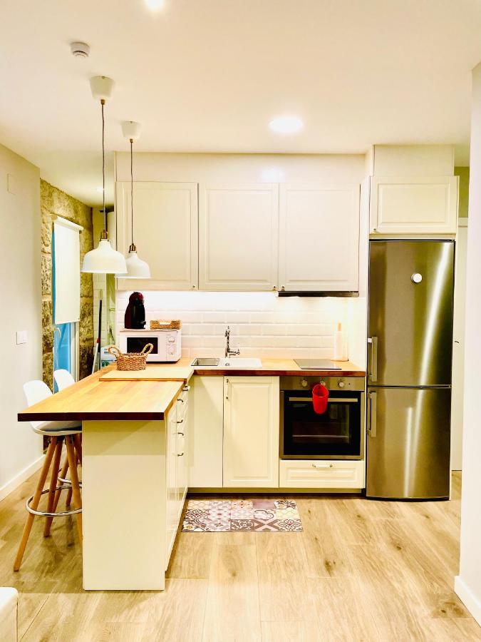Loft Centro Apartment