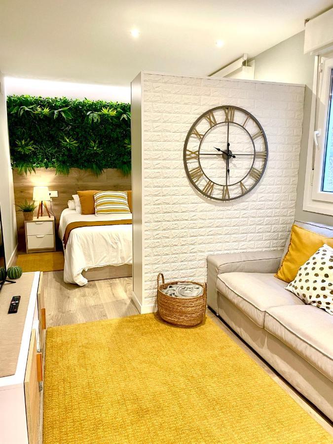 Apartment Loft Centro Pontevedra