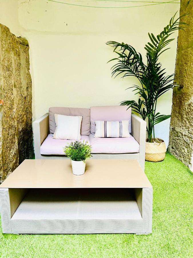 Apartment Loft Centro *