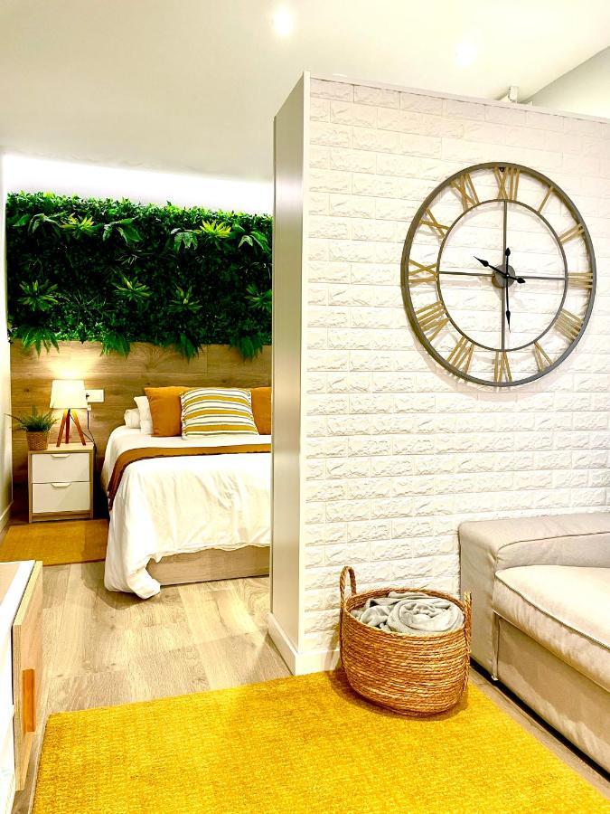 Loft Centro Apartment *